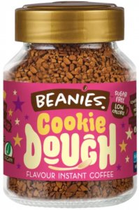 Café Beanies Pâte à Cookie - 50g