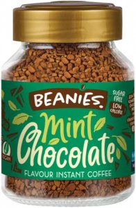 Café Beanies Chocolat Menthe - 50g