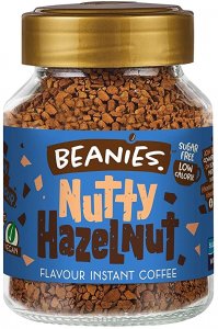 Café Beanies Noisette - 50g