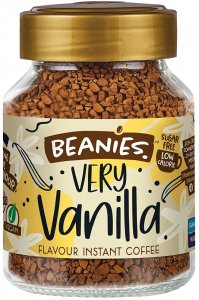 Café Beanies Très Vanille - 50g