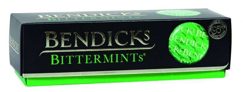 Bendicks Bittermints - 200g