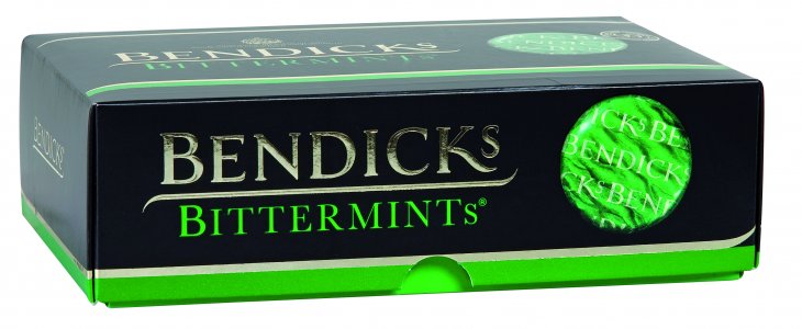 Bendicks Bittermints - 400g