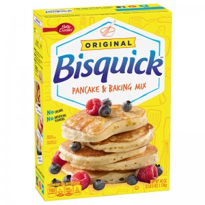 Préparation pour Pancakes Bisquick - Format 1,13 kg