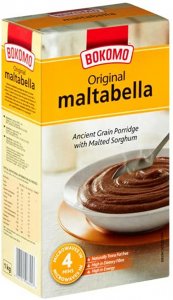 Céréales Maltabella Bokomo Original - 1 kg