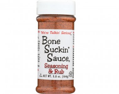 Assaisonnement & Rub Original Bone Suckin' - 164g