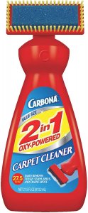 Nettoyant Tapis Carbona - 813 ml