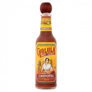 Sauce Piquante Cholula Chipotle - 150ml