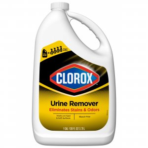 Détachant d'Urine Clorox - 3,78L