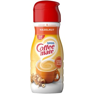 Coffee Mate Liquide Noisette - 473 ml