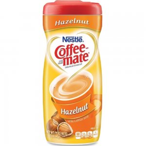 Coffee Mate en Poudre Noisette - 425,2 g