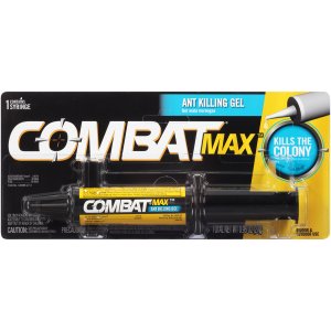 Gel Anti-Fourmis Combat Max - 27g