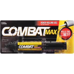 Gel Anti-Cafards Combat - 30g