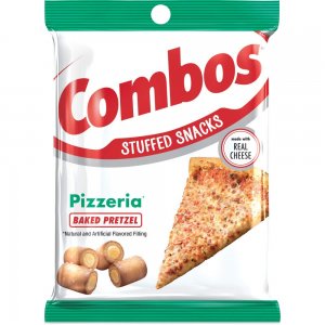 Combos Pretzels Saveur Pizzeria - 178,6g