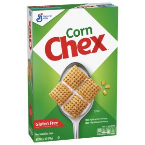 Céréales Corn Chex Sans Gluten - 340g