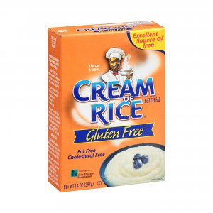 Céréales Chaudes Cream of Rice - 397g