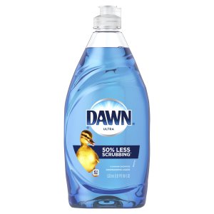 Liquide Vaisselle Dawn Ultra Original - 532 ml