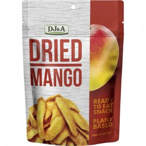 Mangue Séchée DJ & A - 100g