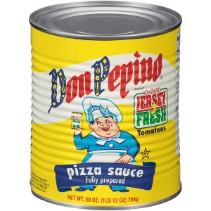 Sauce Pizza Don Pepino - 794g