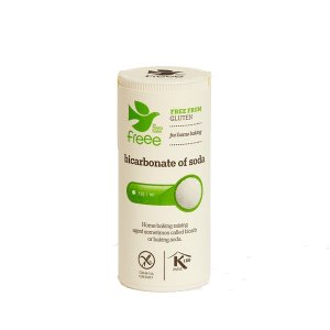Bicarbonate de Soude Doves Farm - 200g