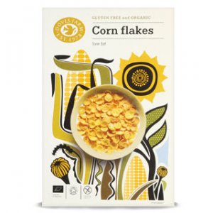 Corn Flakes Sans Gluten Doves Farm - 325g