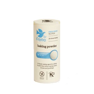 Poudre à Lever Bio Doves Farm - 130g