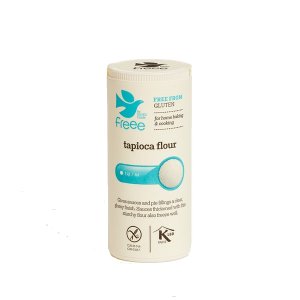 Farine de Tapioca Doves Farm - 100g