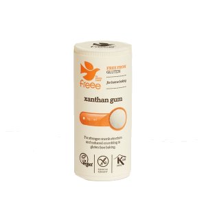 Gomme Xanthane Doves Farm - 100g