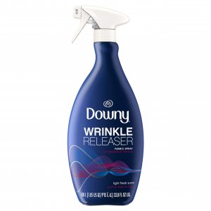 Défroisseur de Textile Downy Wrinkle Releaser - 1000g