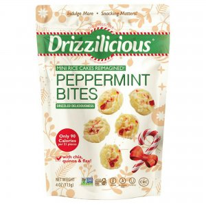 Galettes de Riz Menthe Poivrée Drizzilicious - 113g