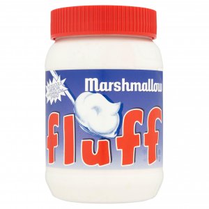 Pâte à Tartiner Fluff Guimauve - 213 g