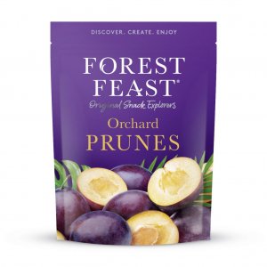Pruneaux du Verger Forest Feast - 200g