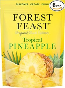 Ananas Tropical Forest Feast - 120g