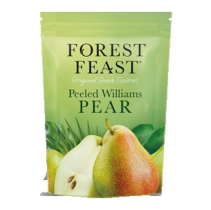 Poire Williams Forest Feast - 120g