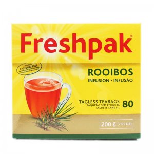 Infusion Rooibos Freshpak - 80 Sachets