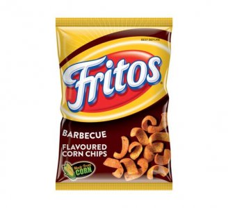 Fritos BBQ - 25g