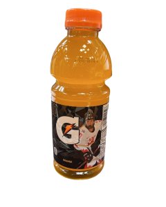 Gatorade Orange - 591 ml