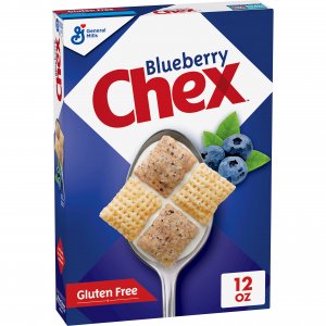 Céréales Chex Myrtille General Mills - 340g
