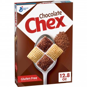Céréales Chex Chocolat General Mills - 363g