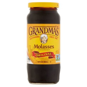 Mélasse Originale Grandma's - 355 ml