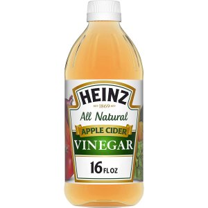 Vinaigre de Cidre de Pomme Heinz - 454g