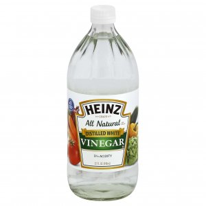 Vinaigre Blanc Distillé Heinz - 12 x 946 ml