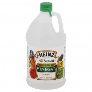 Vinaigre Blanc Distillé Heinz - Format Familial 1,89 L
