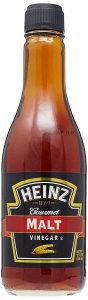 Vinaigre de Malt Heinz - 340 g