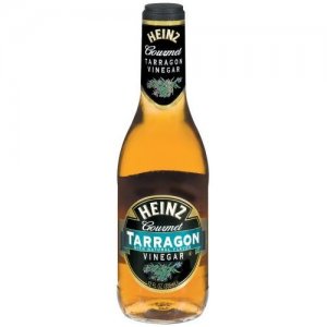 Vinaigre d'Estragon Heinz - 340 g