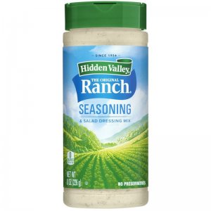 Mélange d'Assaisonnement Ranch Hidden Valley - 226 g