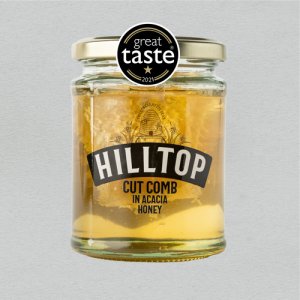 Rayon de Miel d Acacia Hilltop - 340 g
