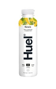 Huel Ready-to-drink Banane - 500 ml