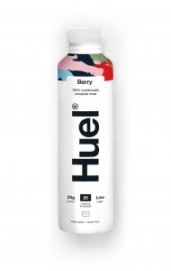 Huel Ready-to-drink Baies - 500 ml