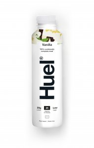 Huel Ready-to-drink Vanille - 500 ml