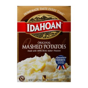 Purée de Pommes de Terre Original Idahoan - 390 g